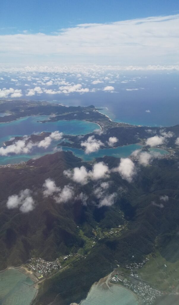 奄美大島